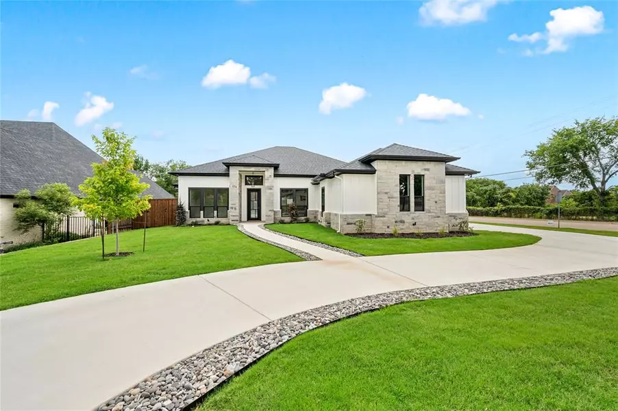 7900 Turner Drive, North Richland Hills, TX 76182