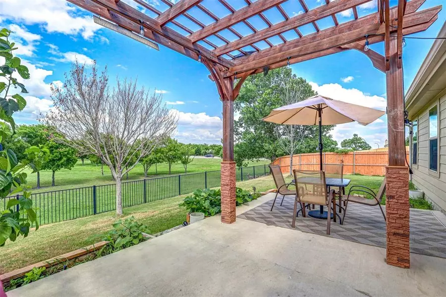 14108 Zavala Trail, Fort Worth, TX 76052