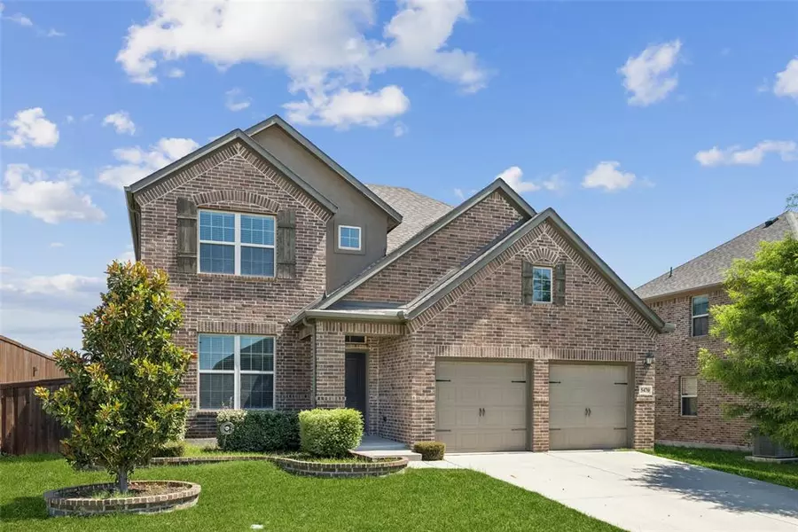 5470 Blue Quail Drive, Prosper, TX 75078