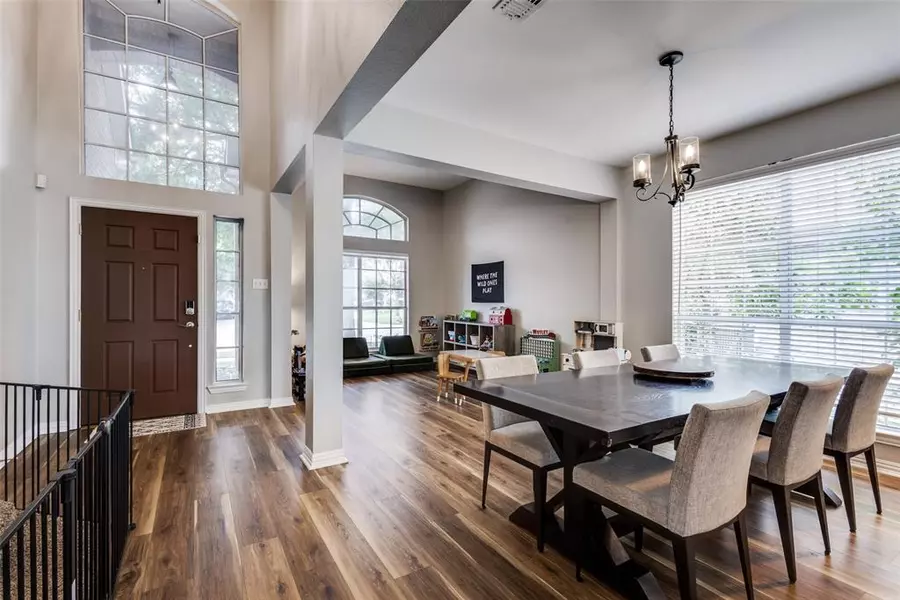 409 Crutcher Crossing, Mckinney, TX 75072