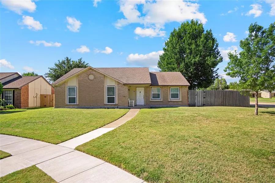 720 Camilla Lane, Garland, TX 75040