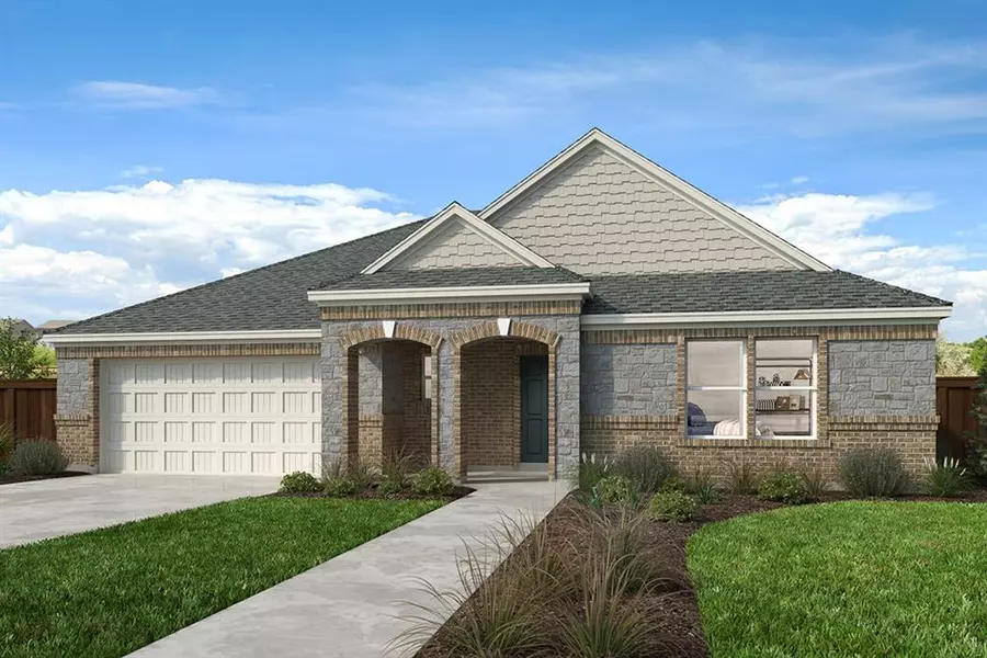 114 Northampton Drive, Justin, TX 76247