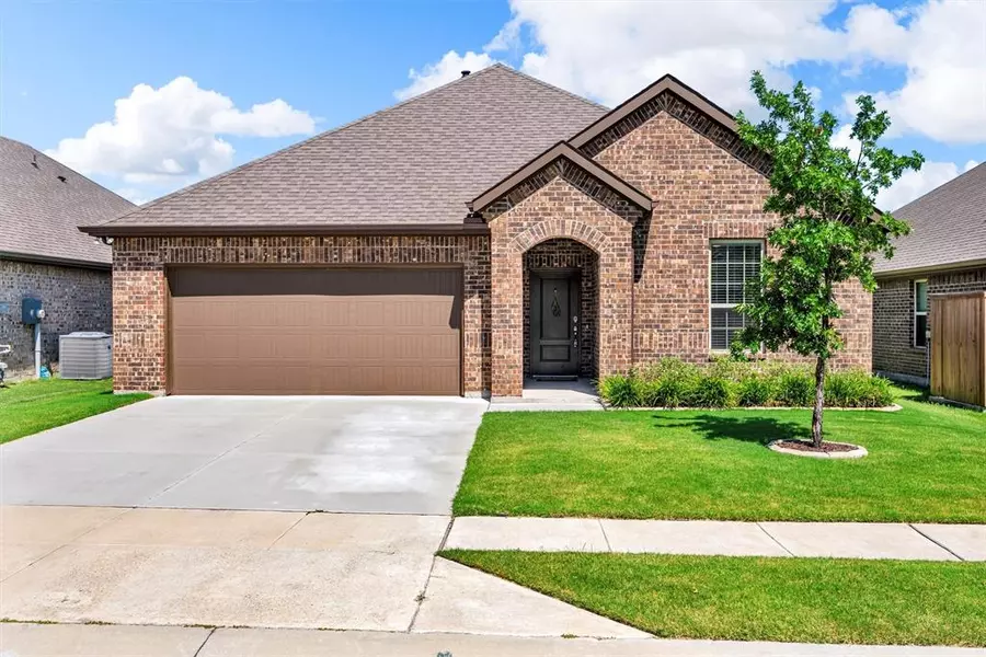 855 Revere Court, Fate, TX 75189