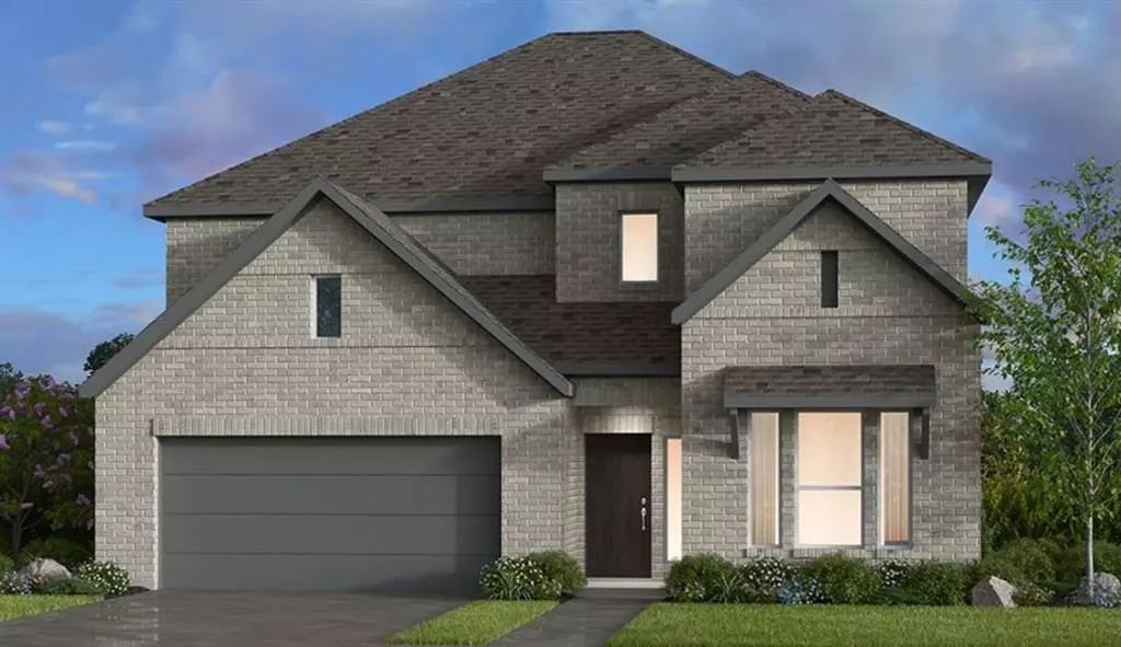 4200 Gladewater Avenue, Mckinney, TX 75071