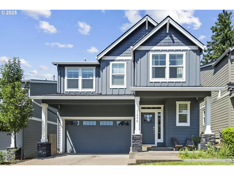 11779 SE WHITE TAIL DR, Happy Valley, OR 97086