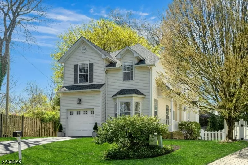 9 Faitoute Ct, Summit City, NJ 07901