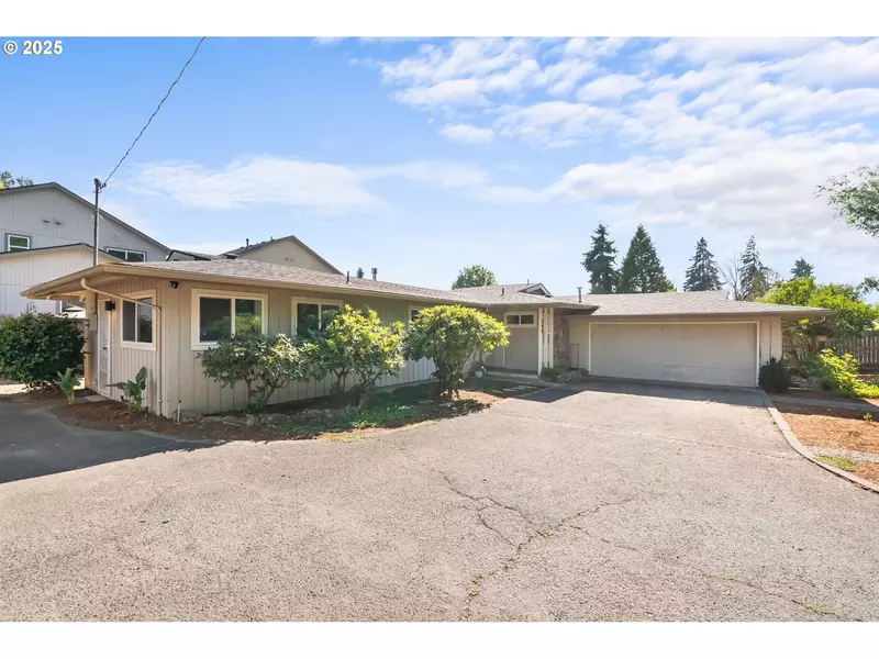 480 BUSHNELL LN, Eugene, OR 97404