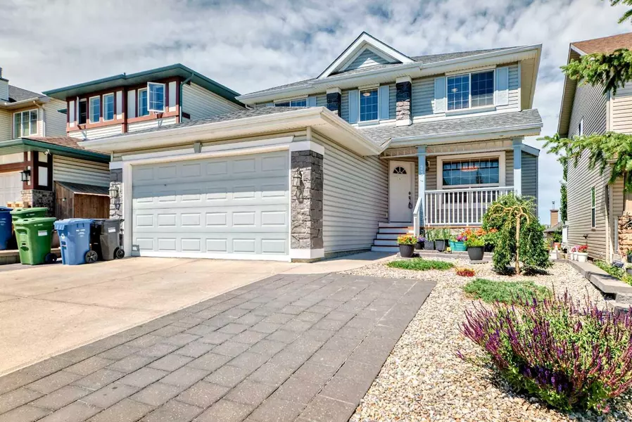 234 Panatella BLVD Northwest, Calgary, AB T3K 6K2