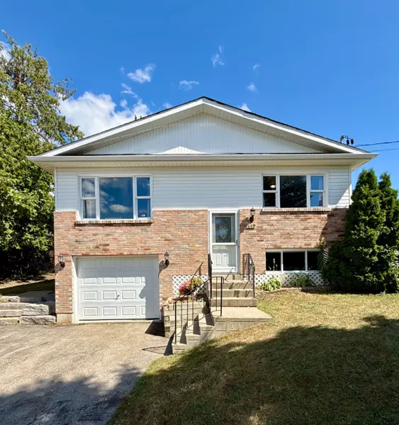 449 May ST, Brock, ON L0K 1A0