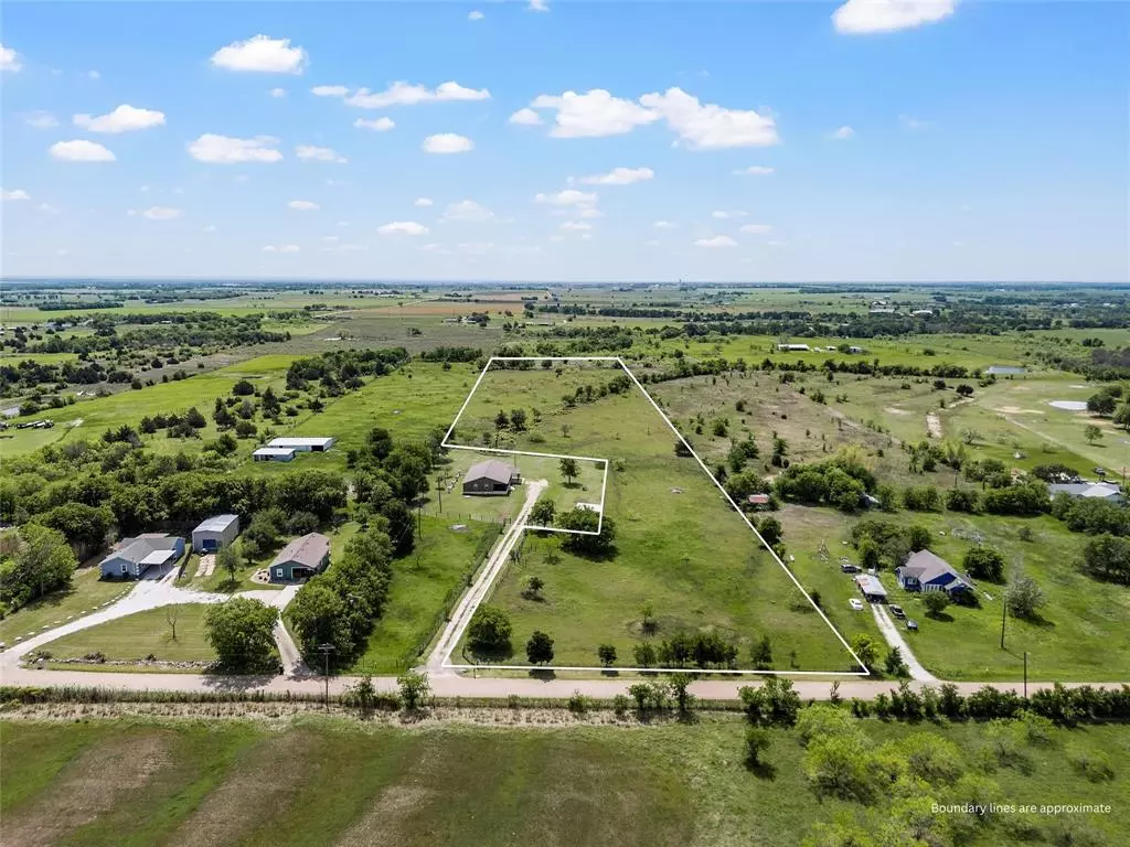 Riesel, TX 76682,TDB Roadrunner Trail
