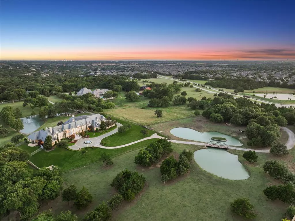 Mckinney, TX 75071,1201 Gray Branch Road