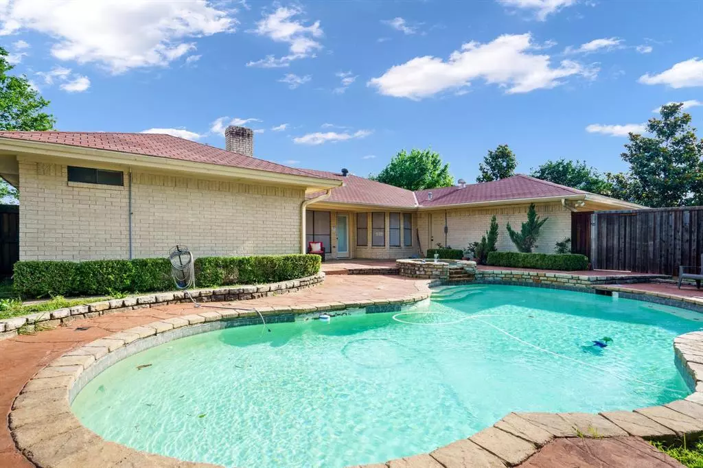 Plano, TX 75023,3617 Candelaria Drive
