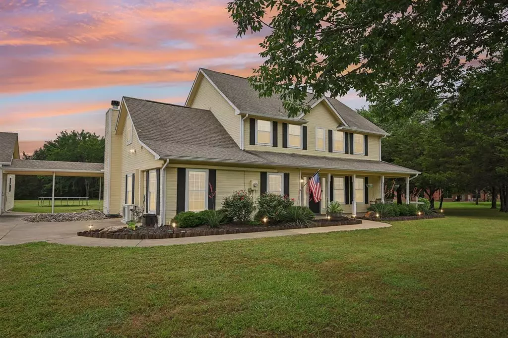 Caddo Mills, TX 75135,2987 County Road 2639