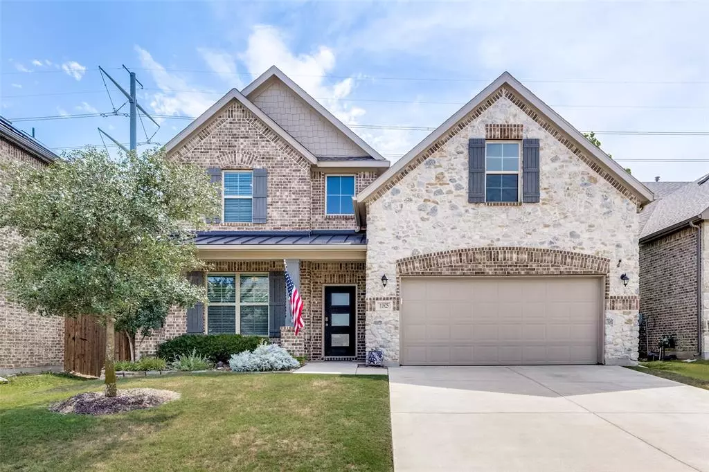 Fort Worth, TX 76052,11825 Wulstone Road