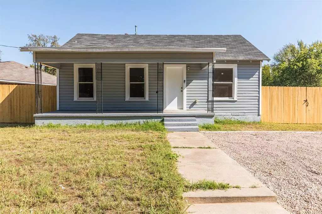 Waco, TX 76704,1001 Preston Street