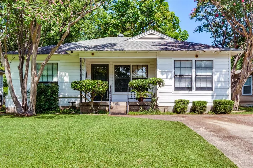 Irving, TX 75061,1008 Blaylock Circle S