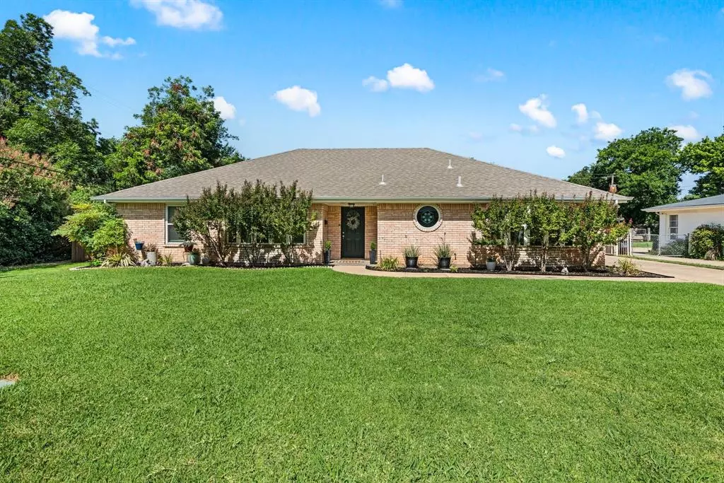 Richland Hills, TX 76118,3621 Chaffin Drive