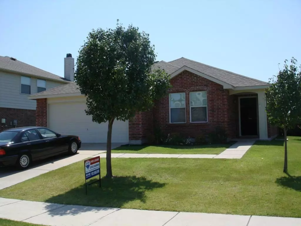 Wylie, TX 75098,721 Pickwick Lane