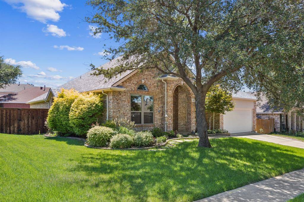 Fort Worth, TX 76137,5420 Platte Place
