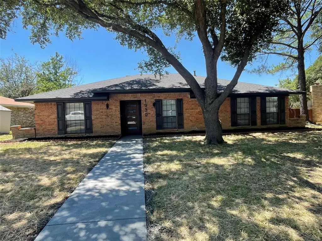 Lewisville, TX 75077,1930 Maxwell Drive