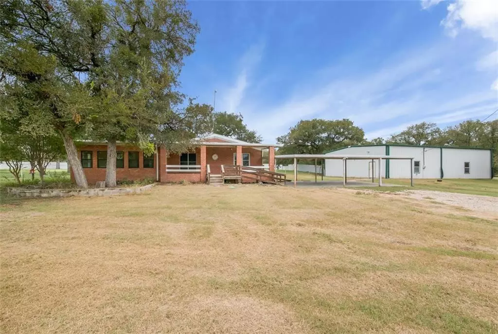 Waco, TX 76705,621 Starlight Drive