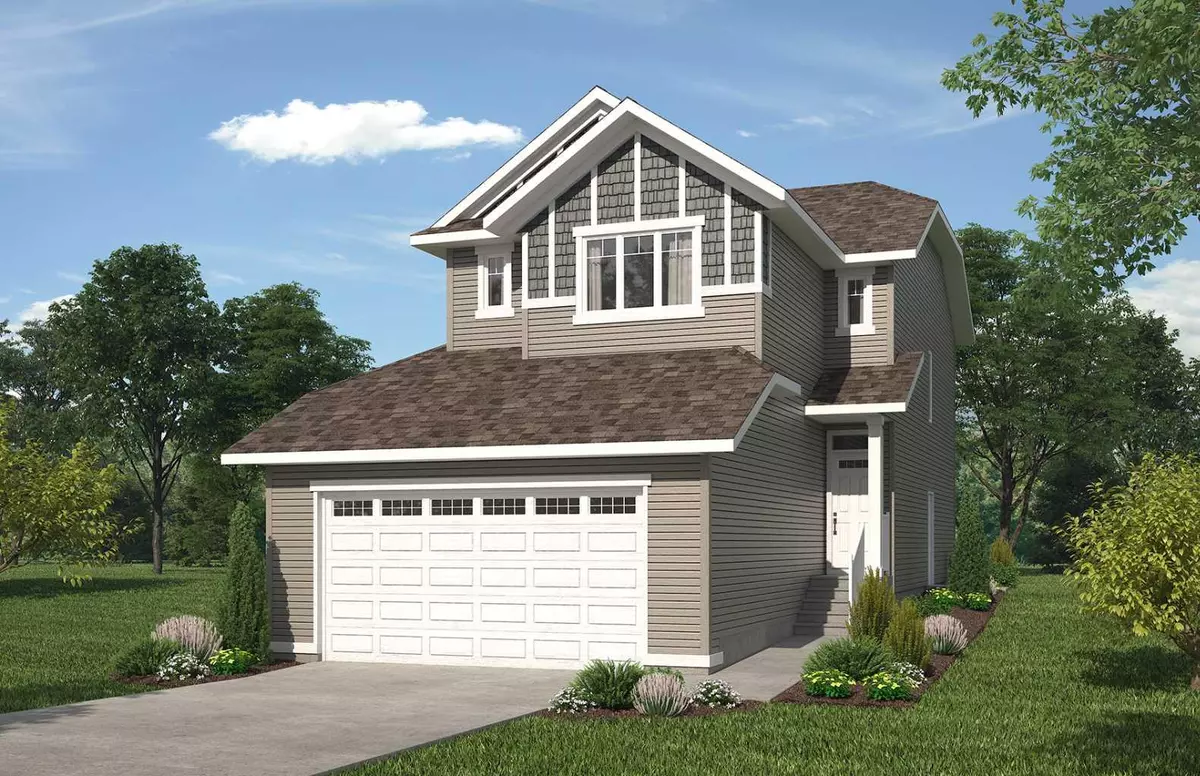 Crossfield, AB T0M 0S0,1157 Iron Ridge AVE