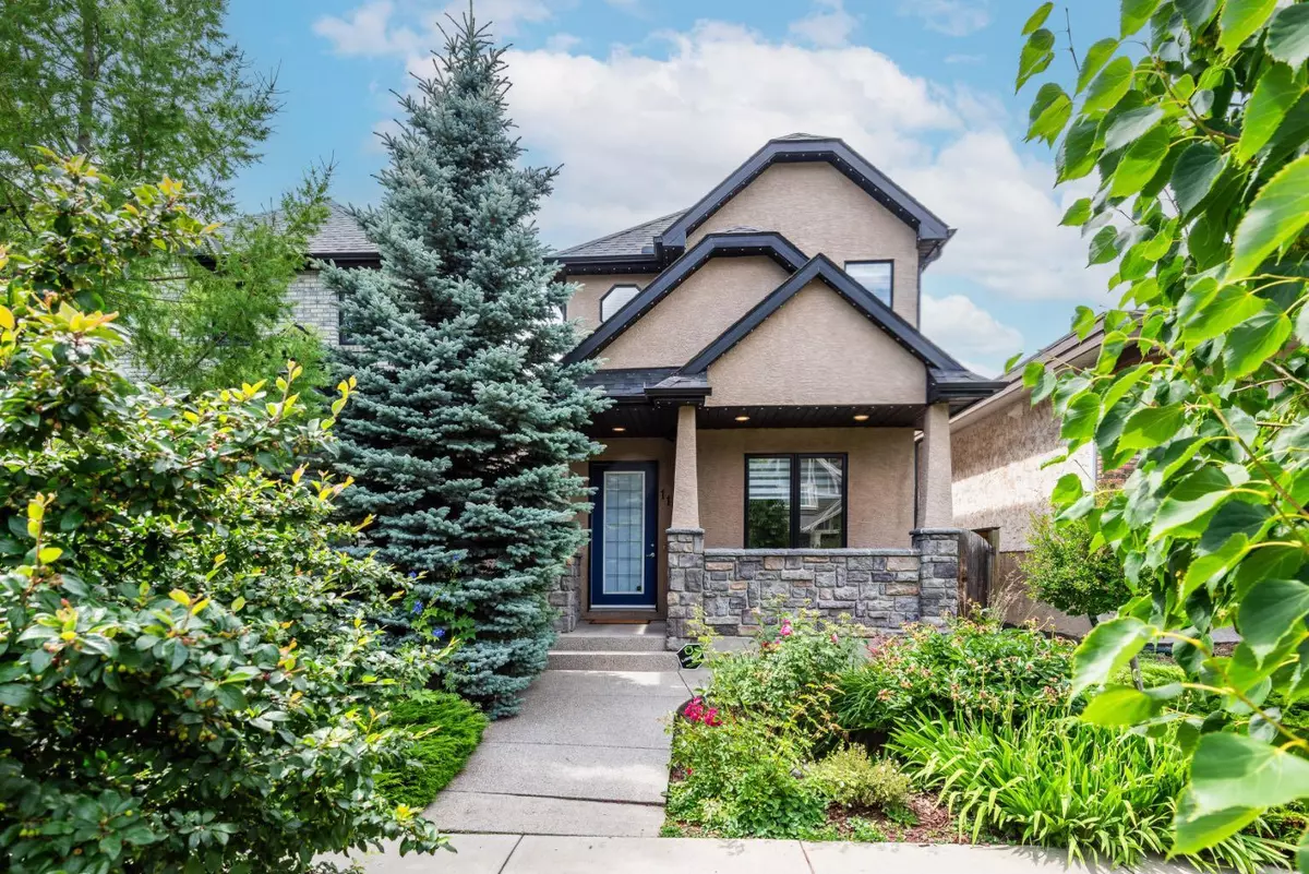 Calgary, AB T2N 2A8,115 15 ST NW