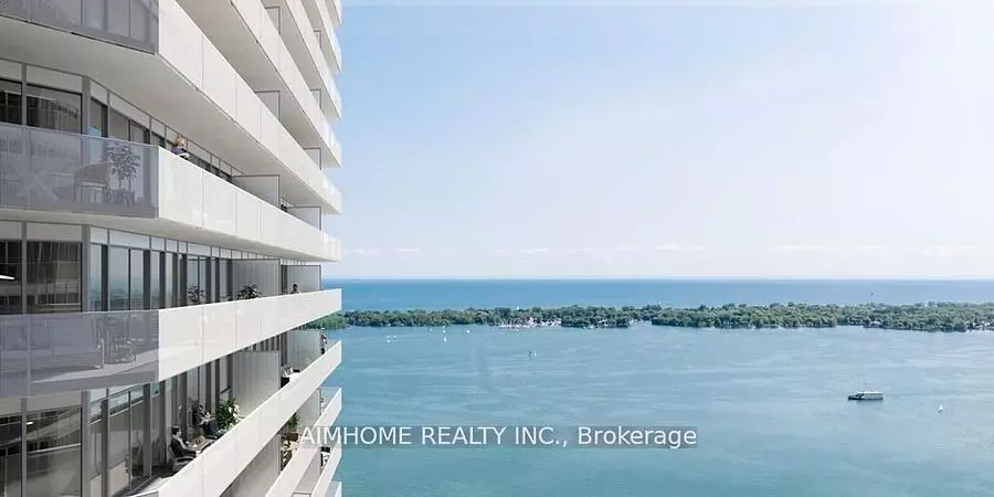 Toronto C08, ON M5E 0G1,55 Cooper ST #6510