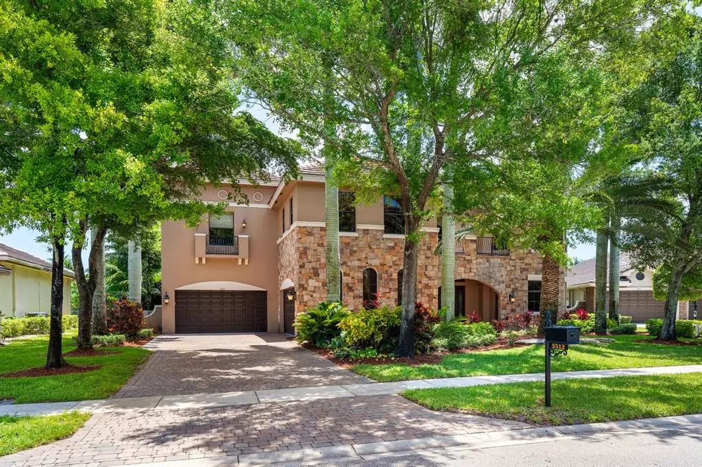Wellington, FL 33449,3512 Turenne Way