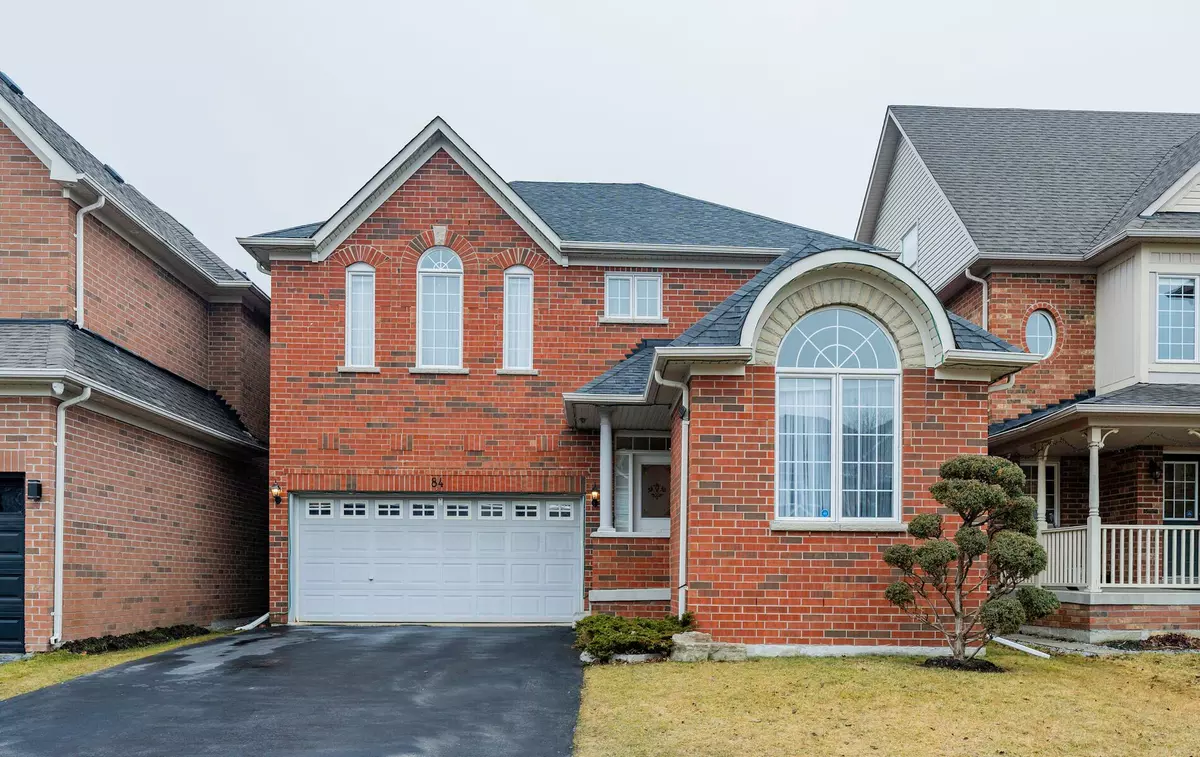 Richmond Hill, ON L4E 4P6,84 Verdi RD