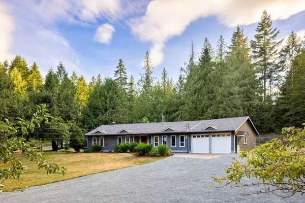 2656 Moncur Rd, Shawnigan Lake, BC V0R 2W3