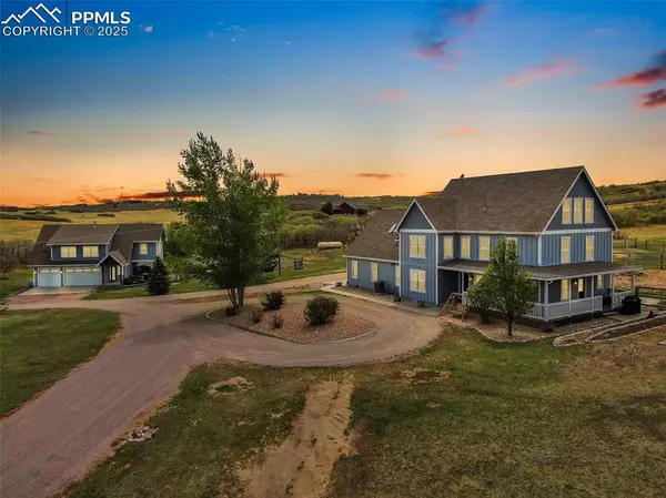 5537 Lake Gulch RD, Castle Rock, CO 80104