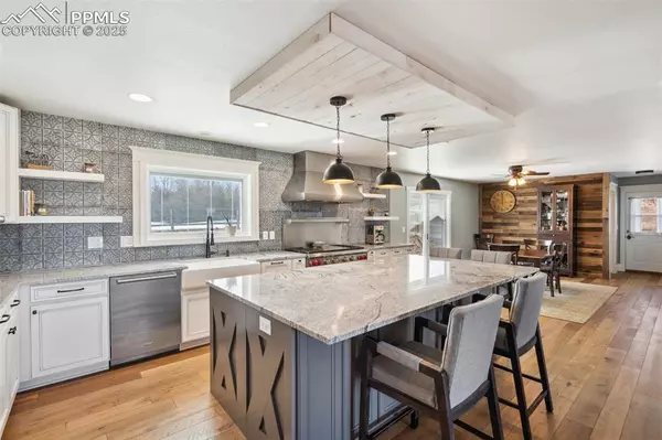 Castle Rock, CO 80104,5537 Lake Gulch RD