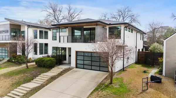 Dallas, TX 75214,7314 Coronado Avenue