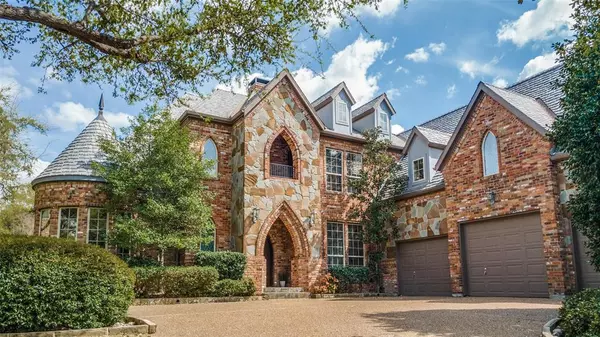 4592 Biltmoore Drive, Frisco, TX 75034