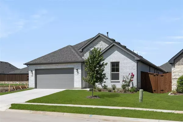 Red Oak, TX 75154,1313 Rothland Lane