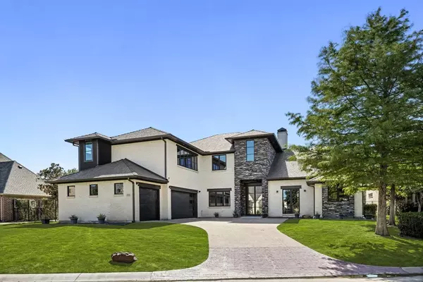Highland Village, TX 75077,3111 Lake Creek Drive