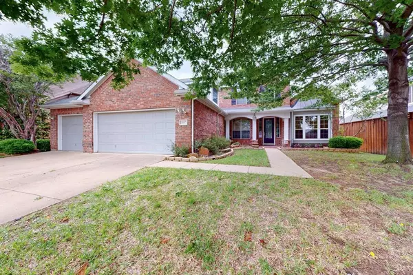 Grand Prairie, TX 75054,3047 Trevino