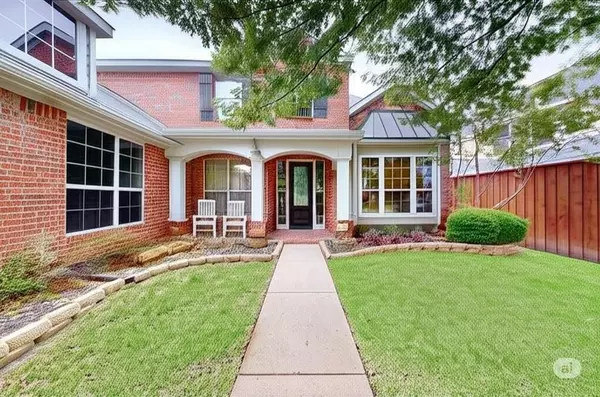 Grand Prairie, TX 75054,3047 Trevino