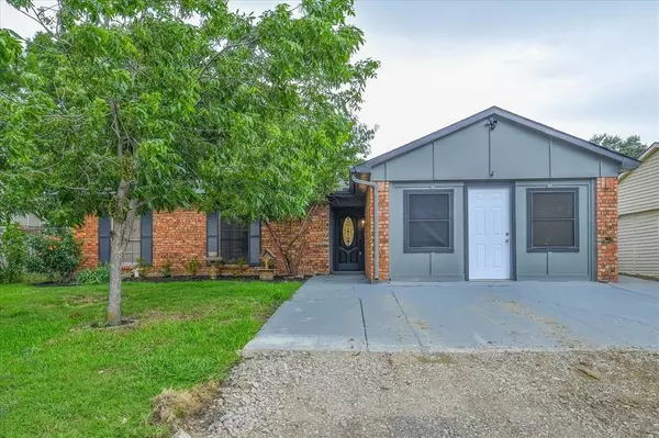 The Colony, TX 75056,5524 King Drive