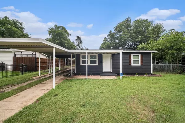 Fort Worth, TX 76112,5525 Lester Granger Drive