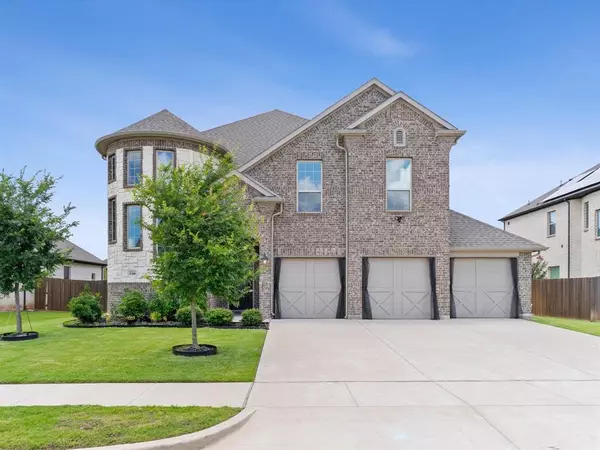 Mansfield, TX 76063,5300 Havana Drive