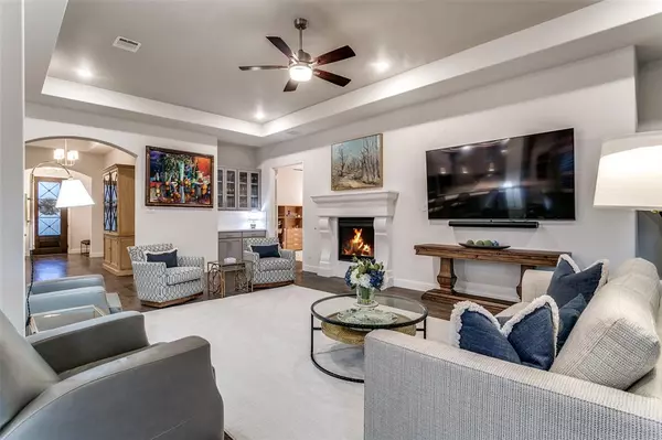 The Colony, TX 75056,8132 Isle Of Skye