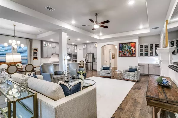The Colony, TX 75056,8132 Isle Of Skye