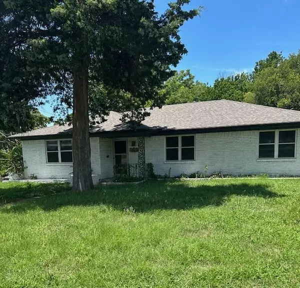 10505 Silverock Drive, Dallas, TX 75218