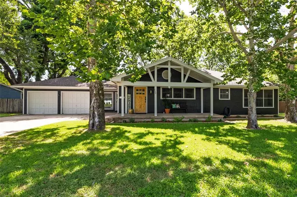 112 Line Drive, Gainesville, TX 76240