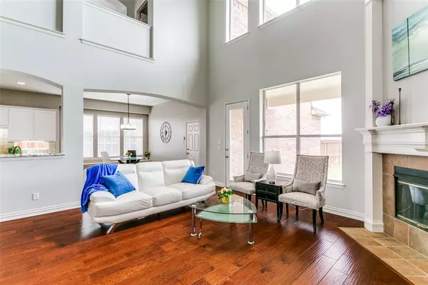 Lewisville, TX 75056,869 Winchester Drive