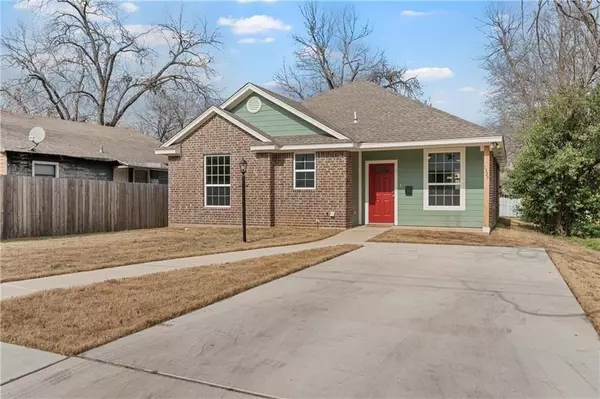 Waco, TX 76707,1325 N 11th Street
