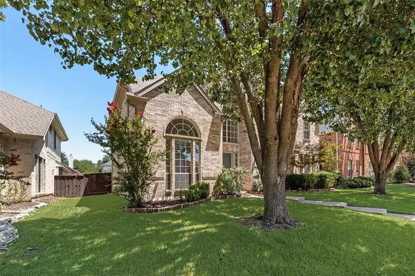 Allen, TX 75013,1502 N Crossing Drive