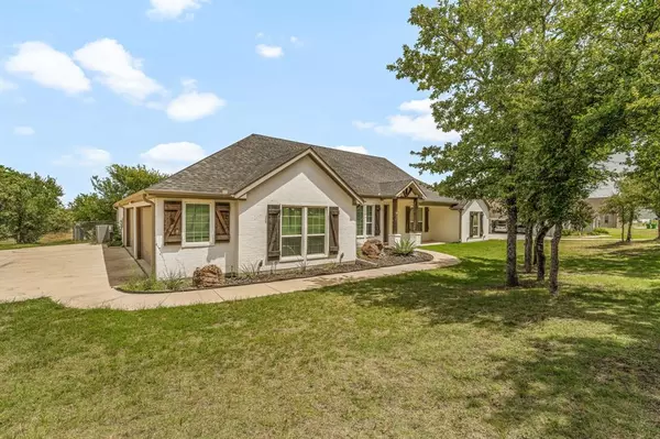 Millsap, TX 76066,198 El Dorado Trail